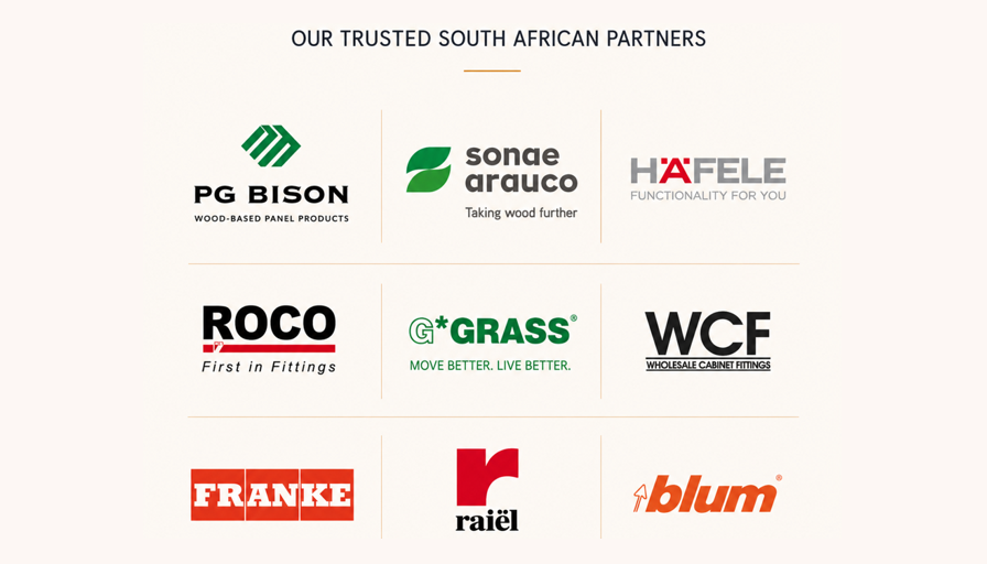 Manufacturing & Sourcing
