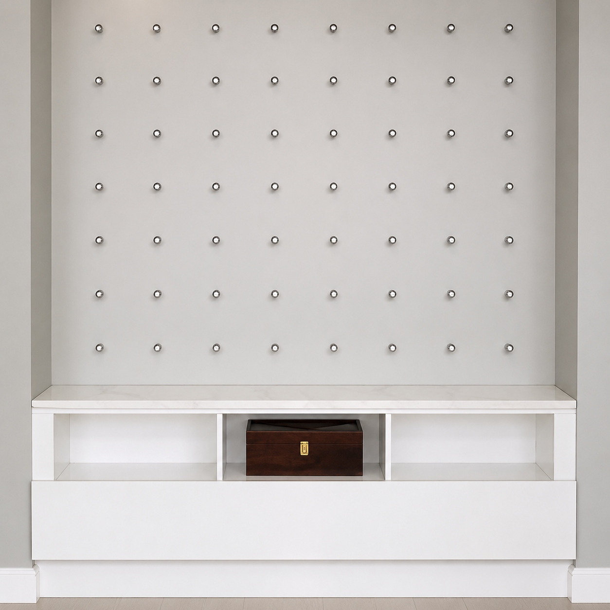 Modern Minimalist Full Home — KZN North Coast — photo 9