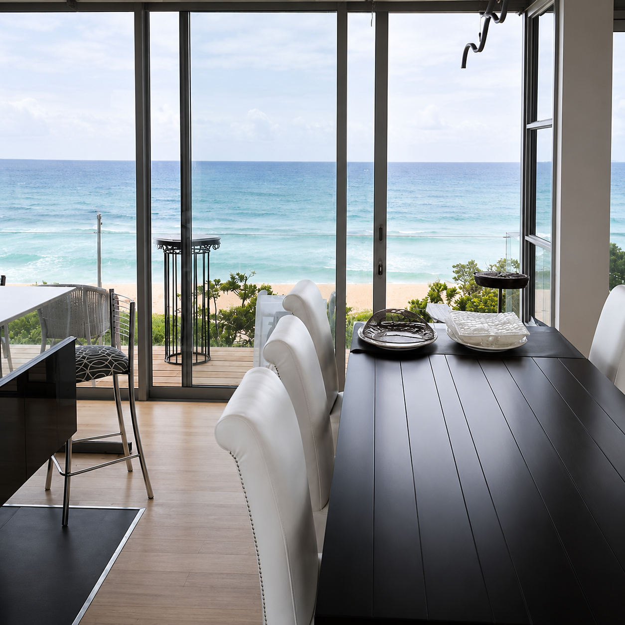 Modern Minimalist Full Home — KZN North Coast — photo 14