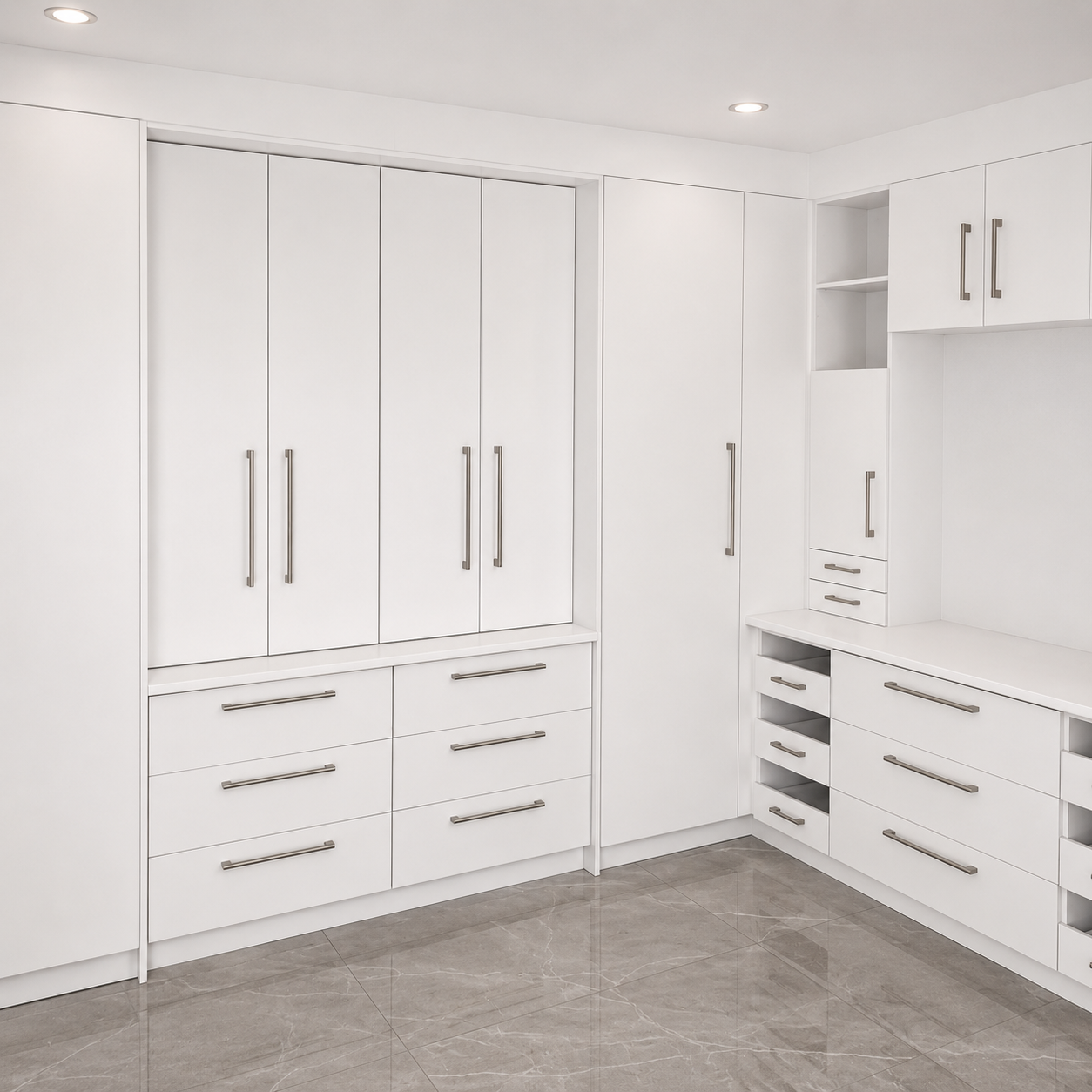 Modern Minimalist Full Home — Ruimsig — photo 2