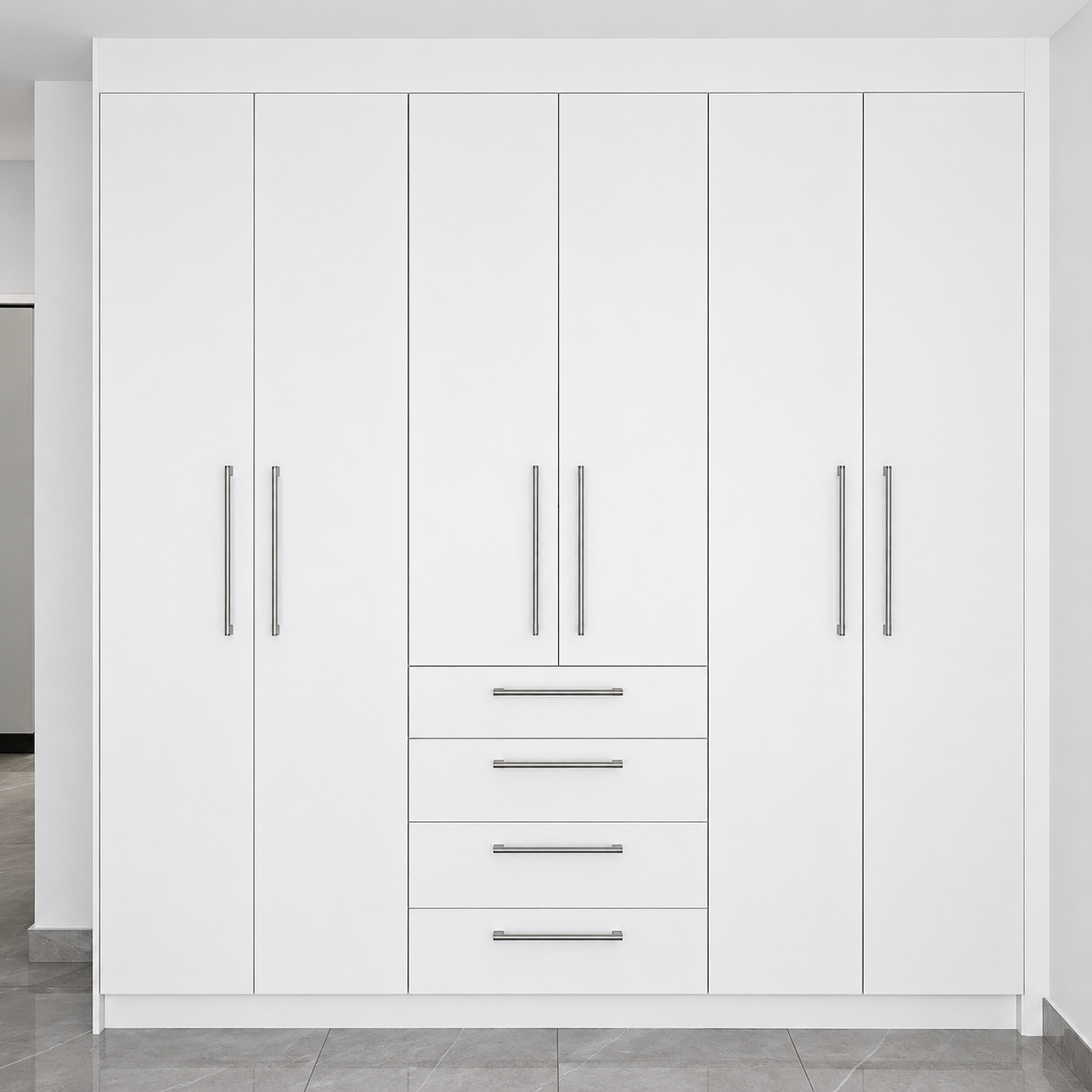 Modern Minimalist Full Home — Ruimsig — photo 9