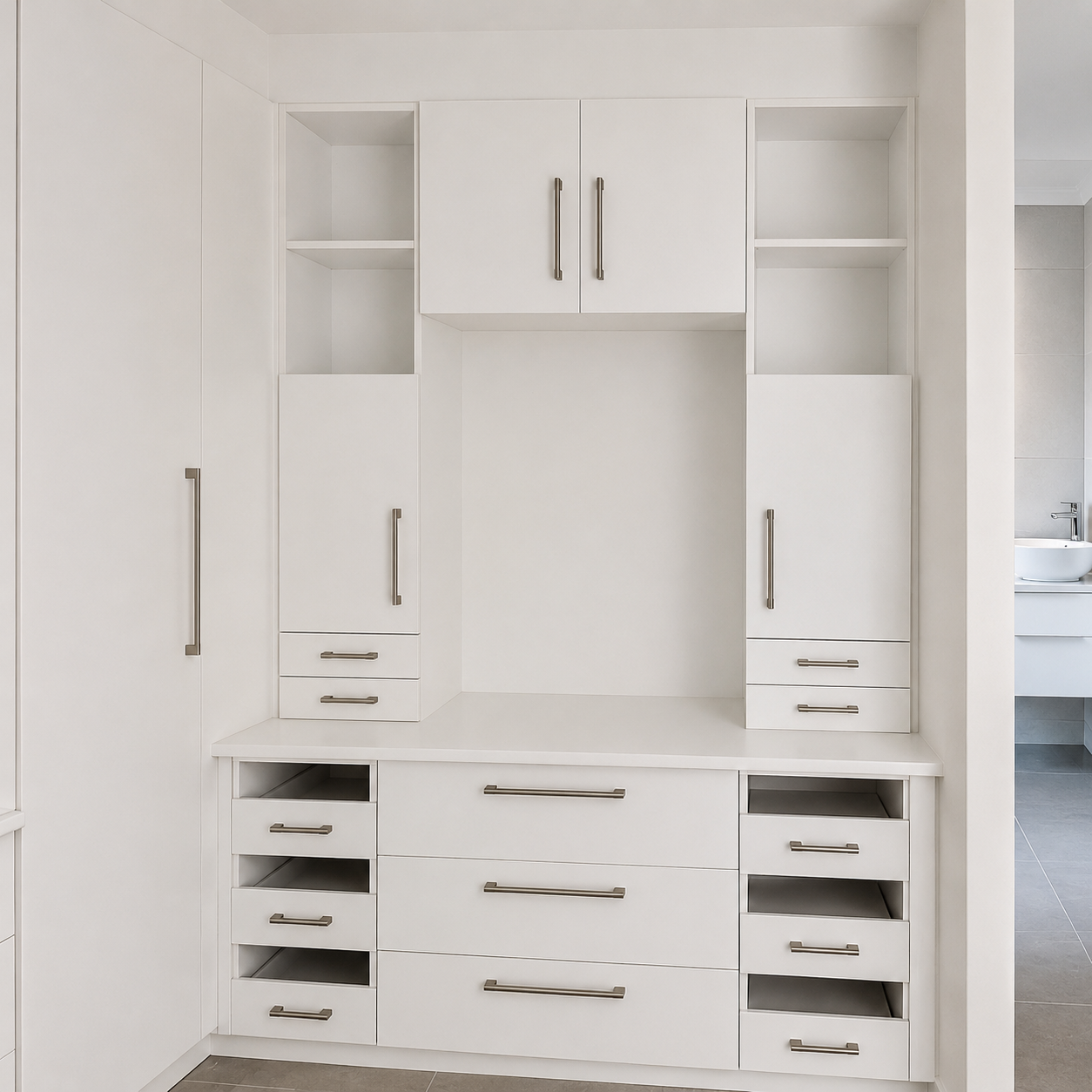Modern Minimalist Full Home — Ruimsig — photo 10